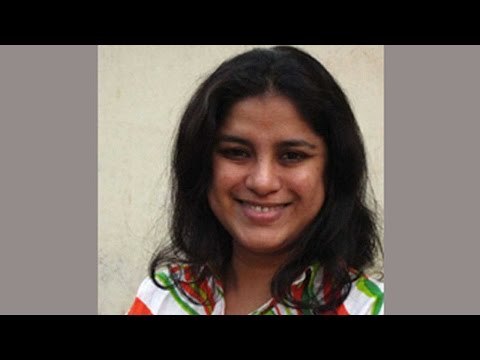 Hema Upadhyay murder : Celebrity artist's body found stuffed in box