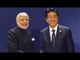Shinzo Abe to arrive Delhi today, India clears Japan's bid for bullet train