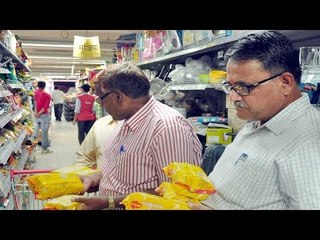 Maggi ban:- SC issues notice to Nestle over FSSAI's appeal