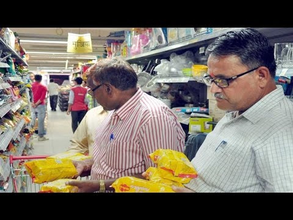 Maggi ban:- SC issues notice to Nestle over FSSAI's appeal