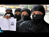 Saudi Arabia women vote for the first time