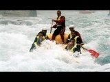 NGT allows rafting in Ganga, refuses camping