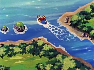 [アニメ] タイムボカンシリーズ ヤッターマン 第030話