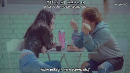 BigBang | Lets Not Fall In Love (with english subs)