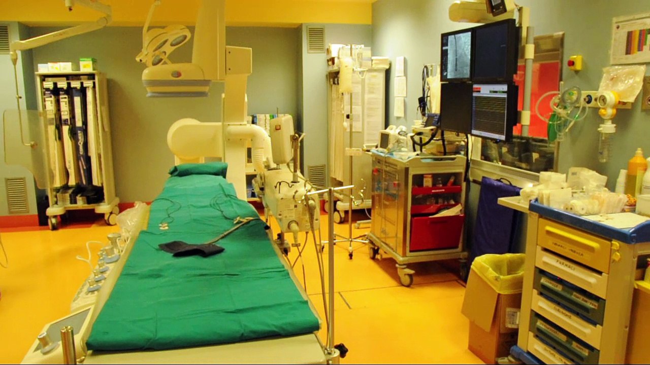 CCSVI, un'operazione per alleviarne gli effetti