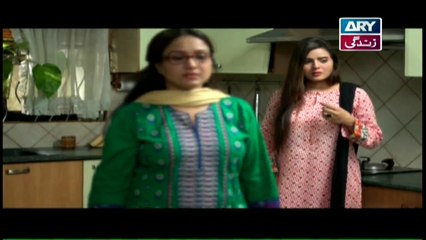 Babul Ki Duayen Leti Ja - Episode 108 on Ary Zindagi in High Quality - 27th April 2017