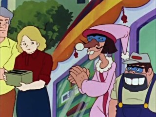 [アニメ] タイムボカンシリーズ ヤッターマン 第026話