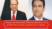 Indian Steel Tycoon Sajjan Jindal Meets PM Nawaz Sharif