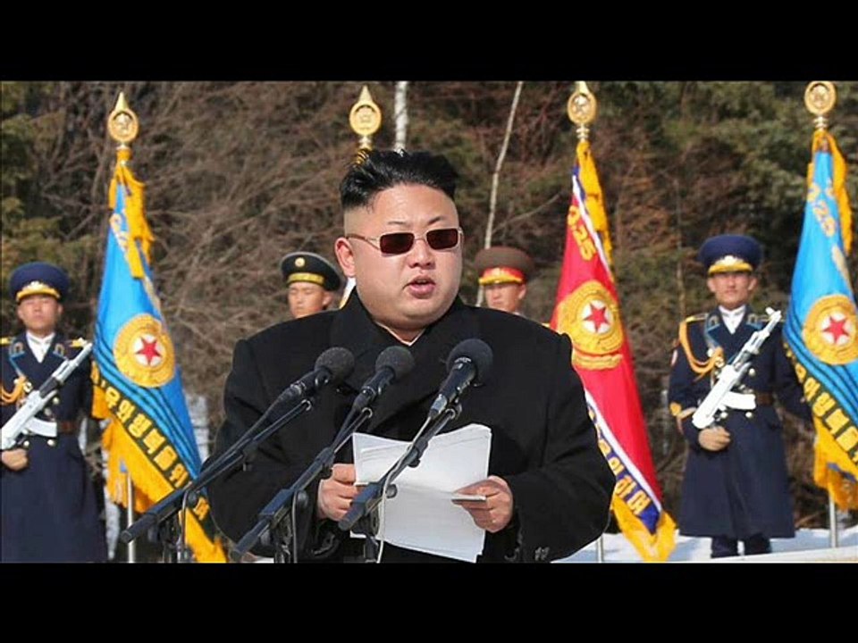 EXPOSED Senators: North Korea Nuclear Threat Is Urgent