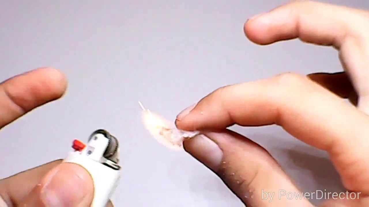 COMO FAZER UM ISQUIERO SEM GÁS (Chanel Creative CCT)