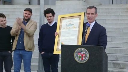 Los Angeles Has Declared April 25th, ‘La La Land Day’