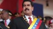 Venezuela se retira de la OEA 
