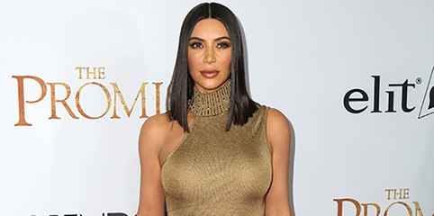 Panic Attack! Kim Kardashian Freaks Out During First Appearance Since Paris Robbery