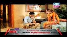 Haal-e-Dil Episode 135 - on Ary Zindagi in High Quality 27th April 2017