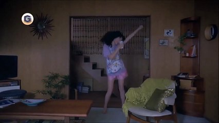 【小松菜奈｜TVCM】『聴く』篇（LINE MUSIC）♫ I Really Like You（Carly Rae Jepsen）