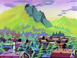 タイムボカンシリーズ ヤッターマン 第024話