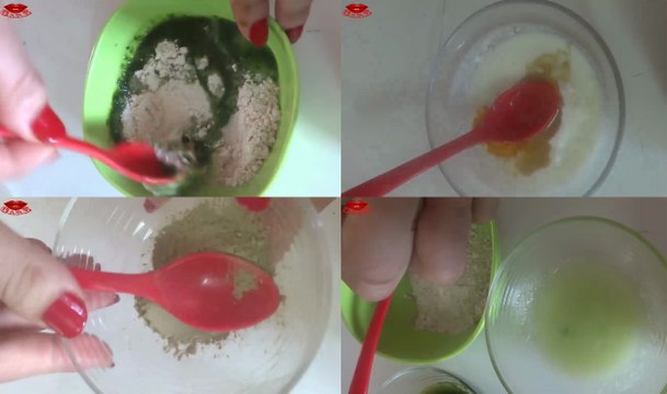 Clear Acne Scars, Dark Marks and Lighten Skin in 1 Week