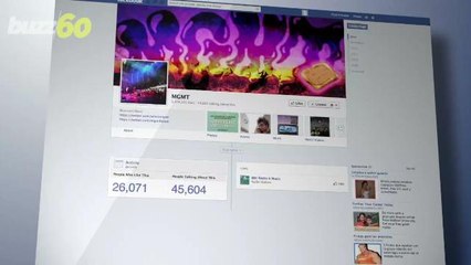 ‘10 Concerts I’ve Been To’ Takes Over Facebook Feeds