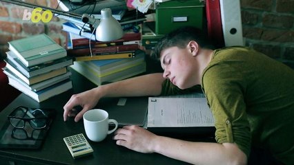 This Simple Tip Will Help You Get the Best Night's Sleep