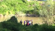 Uyuşturucu Kullanan Genç Sakarya Nehri'ne Düştü