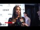 K.D. Aubert on Best Supporting Actress 2013 African Oscars and Playing a Stripper - INTERVIEW