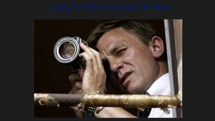 Công Ty Thám Tử Quận Tân Bình tại Tphcm | 0932.067.234