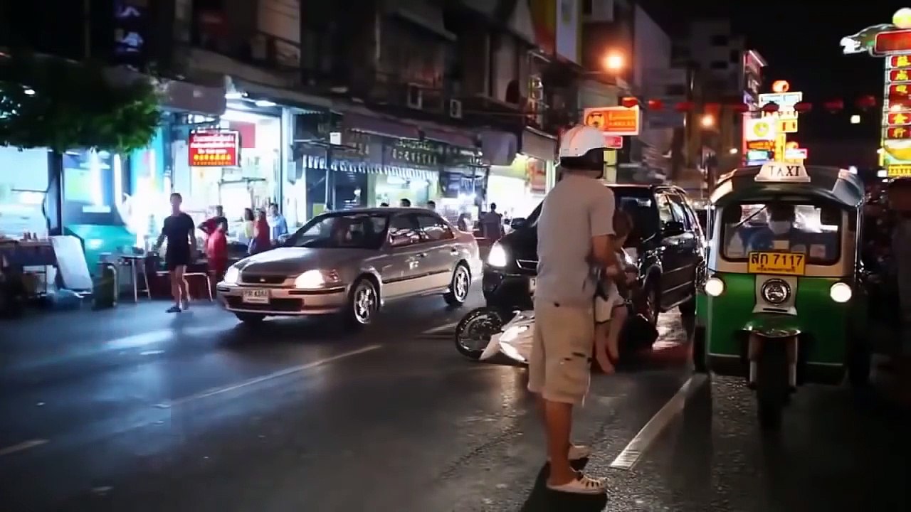 Motorcycle Crashes 2017   Best Crash Motorbike Fails  Wins Compilation