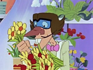 [アニメ] タイムボカンシリーズ ヤッターマン 第007話