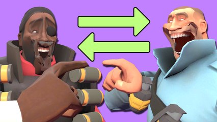 Seeman and Seeldier switches memes