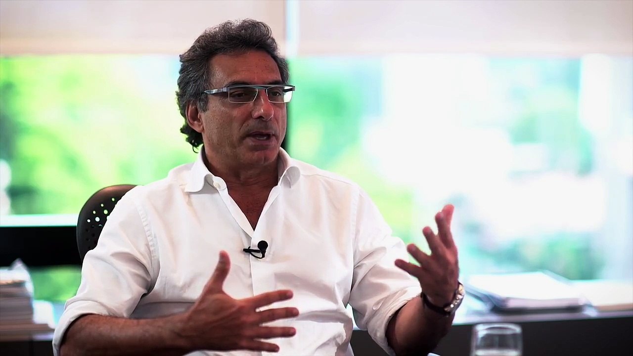 Fora da Curva - Meyer Joseph Nigri