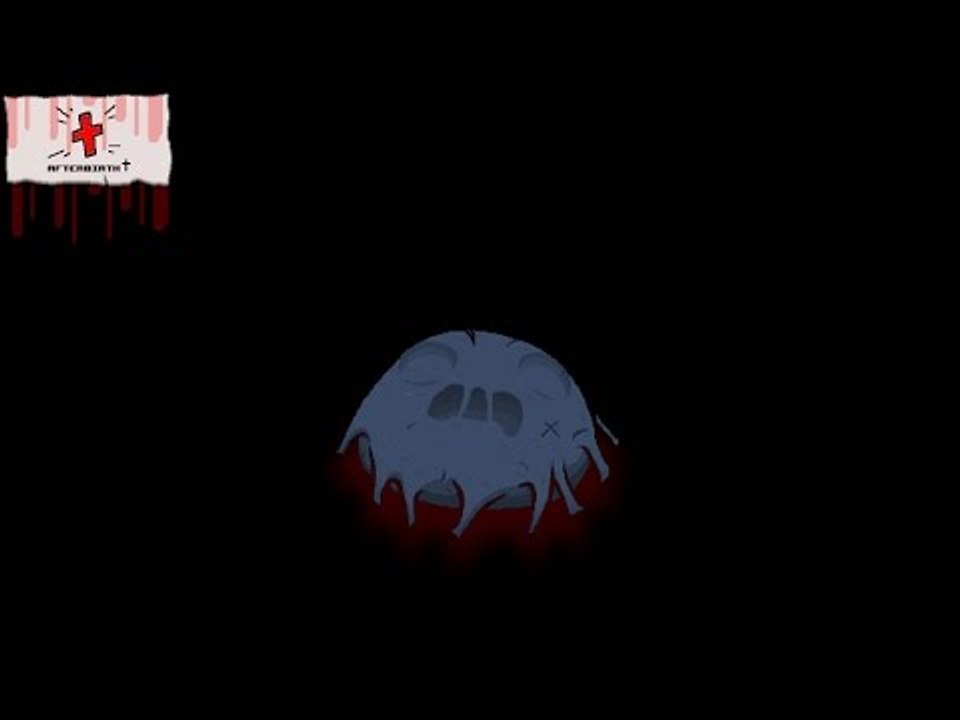 The Binding of Isaac Afterbirth+ (Gameplay) [02] - You HUSH