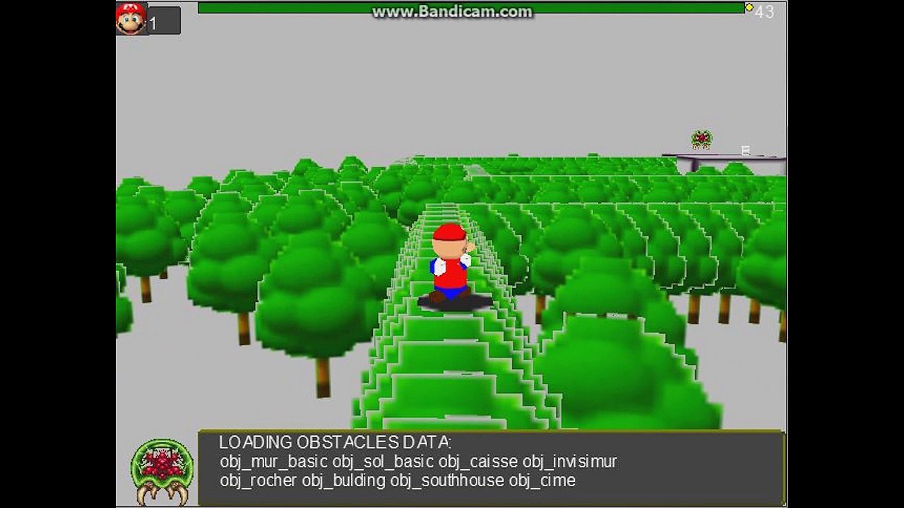 Nintendo Nightmare Part 5
