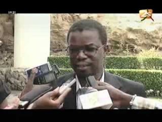 dossier santé sur la plannification des grossesses -  Xibaar Yi Soir  - 12 Juin 2012