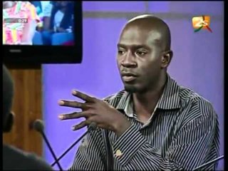 Le grand rendez - vous - Adama Paris styliste organisatrice Dakar fashion week