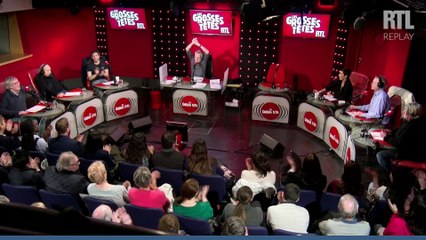 Le téléphone d'Olivier De Kersauson