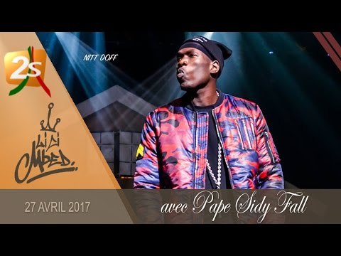 NITT DOFF DANS LI CI MBED AVEC PAPE SIDY FALL