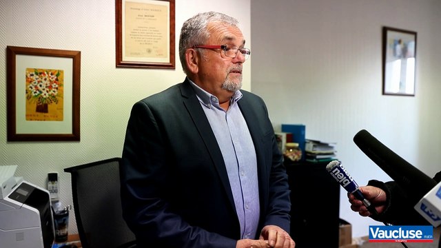 Mornas : après le drame, le maire s'exprime