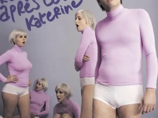 j'aime bien cette chanson ! Cela parle d'un cauchemar....