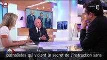 Marine Le Pen attaque BFMTV : les journalistes, cibles favorites durant cette présidentielle