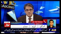 Top Five Breaking on Bol News – 27th April 2017