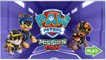 PAW Patrol - Mission PAW - Nickelodeon Jr Fun Kids Game - Paw Patrol Animation Pups Save For Kids