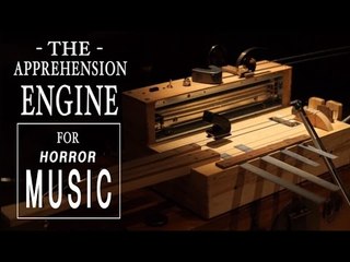 Film Composer Shows How to Create Horror Music
