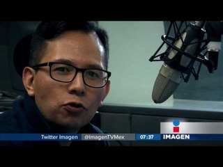 Reporte 98.5 evoluciona a RMX