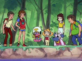 とんでも戦士ムテキング 第46話