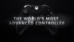 The World's Most Advanced Controller: Xbox Elite Wireless Controller (2017)