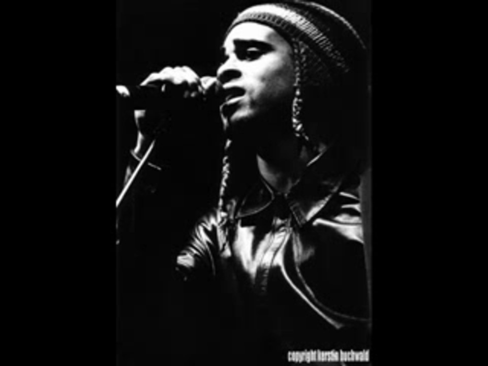 Patrice - Murderer