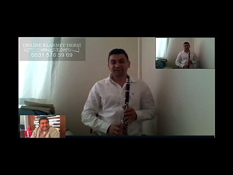 KLARNET DERSİ ONLİNE KLARNET DERSİ AMERİKA BİRLEŞİK DEVLETLERİ ORYON U.S A - YouTube_2