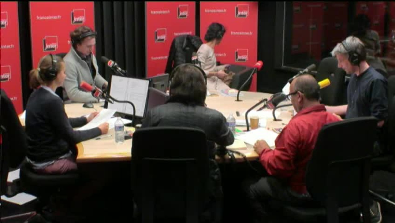 La famille qui gagne à l’Euromillions - Si tu écoutes le sketch