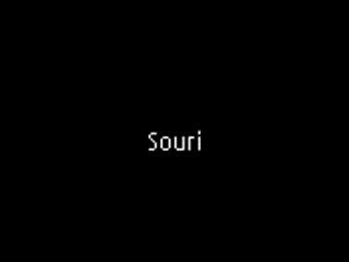 Souri souris