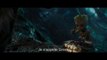 Les Gardiens de la Galaxie 2 - Je s'appelle Bébé Groot ! - Extrait (2017)